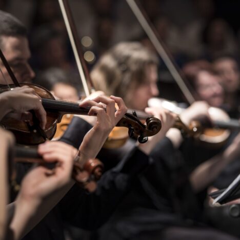 Powrót do strun – dlaczego warto wrócić po latach przerwy do gry na skrzypcach