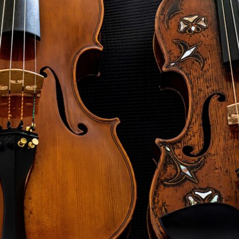 Prowadzenie harmonijnej symfonii: istotna rola koncertmistrza